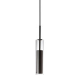 Lilal Trail 12 Inch 5W 1 LED Pendant - 303-BEL-724324