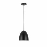 Piatoa Drive 60W 1 LED Pendant 7.5 Inch Tall and 8 Inch Wide - 303-BEL-1364342