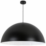 Piatoa Drive 1 Light Pendant 16.75 Inch Tall and 31.5 Inch Wide - 303-BEL-1375087