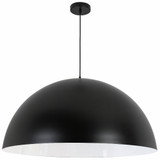 Piatoa Drive 1 Light Pendant 16.75 Inch Tall and 31.5 Inch Wide - 303-BEL-1375087