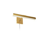 Laxat Trail 20W 2 Light LED Wall Sconce - 303-BEL-1020201