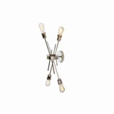 Neipris Path 4 Light Wall Sconce - 303-BEL-620067