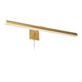 Laxat Trail 40W 4 Light LED Wall Sconce - 303-BEL-1020203