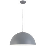 Piatoa Drive 1 Light Large Pendant - 303-BEL-1343058