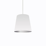 Ploglio Drive 1 Light Large Pendant 20 Inch Wide - 303-BEL-525286