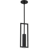 Pukrth Place 1 Light Mini Pendant - 303-BEL-1294364