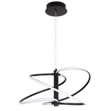 Slanoir Place 36W 1 LED Light Large Pendant - 303-BEL-1294478