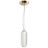 Sanean Avenue 10W 1 LED Light Mini Pendant - 303-BEL-1331641