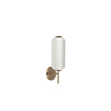 Sanean Avenue 10W 1 LED Wall Sconce - 303-BEL-1331642