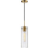 Puglo Lane 1 Light Mini Pendant - 303-BEL-1294401