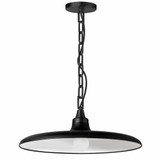 Rutrae Lane 1 Light Large Pendant - 303-BEL-1294464