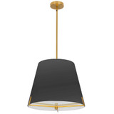 Roiprea Drive 4 Light Large Pendant 19.25 Inch Wide - 303-BEL-1294420