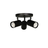 Vagrui Lane 3 Light Track Light 5.5 Inch Tall and 13 Inch Wide - 303-BEL-1375119