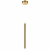 Snoario Way 3W 1 LED Light Mini Pendant - 303-BEL-1343077