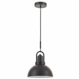 Sibrt Lane 1 Light Pendant 15 Inch Tall and 10 Inch Wide - 303-BEL-1375114