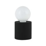 Viaxsh Drive 1 Light Table Lamp In Modern Style 3.5 x 3.5 Inches - 303-BEL-1294413