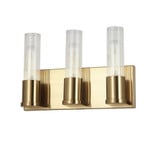 Vroizv Path 3 Light Vanity Light - 303-BEL-1294503