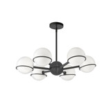 Swafsh Lane 6 Light Large Chandelier - 303-BEL-1263169