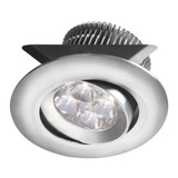 Led 8W 1 LED 3.4 Inch Wide Adjustable Mini Pot Light - 303-BEL-724370