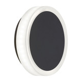 Topaz 12W 1 LED Wall Sconce by Dainolite - TOP-612LEDW