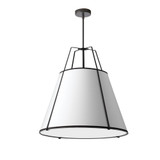 Vokt Avenue 3 Light Large Pendant - 303-BEL-856692