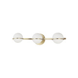 Swafsh Lane 3 Light Vanity Light - 303-BEL-856732