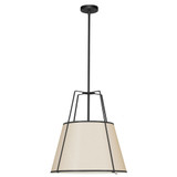 Vokt Avenue 3 Light Large Vokt Avenue Pendant - 303-BEL-1052904