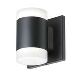 Wruprv Lane 14W 2 Light LED Wall Sconce - 303-BEL-1294456