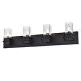 Welon Path 4 Light Vanity Light - 303-BEL-1294344