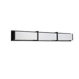 Wudrel Trail 50W 1 LED Vanity Light - 303-BEL-1052915