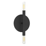 Witri Trail 2 Light Wall Sconce 8.5 Inch Tall - 303-BEL-1263191