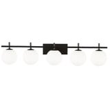 Wimus Place 5 Light Vanity Light - 303-BEL-1263185