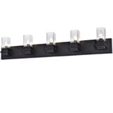 Welon Path 5 Light Vanity Light - 303-BEL-1294538