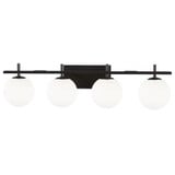 Wimus Place 4 Light Vanity Light - 303-BEL-1263184