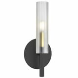 Witri Trail 1 Light Wall Sconce 14 Inch Tall - 303-BEL-1331649