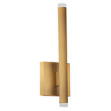 Wruprv Lane 10W 2 Light LED Wall Sconce - 303-BEL-1263197