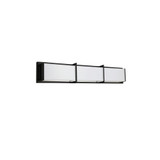 Wudrel Trail 36W 1 LED Vanity Light - 303-BEL-1052914
