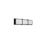 Wudrel Trail 15W 1 LED Vanity Light - 303-BEL-1052913