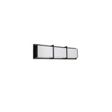 Wudrel Trail 15W 1 LED Vanity Light - 303-BEL-1052913