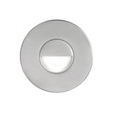 3.3W 1 LED Indoor/Outdoor Wall Mount 3.75 Inch Tall - 303-BEL-619924
