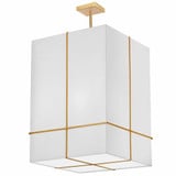 Sapnd Lane 4 Light Large Pendant - 303-BEL-1331638
