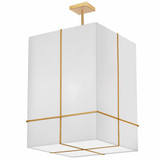 Sapnd Lane 4 Light Large Pendant - 303-BEL-1331638