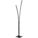 Wexei Path 65.15 Inch 36W 1 LED Floor Lamp - 303-BEL-1052912