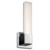 Nemian Avenue 2 LED Wall Sconce - 420-BEL-982055