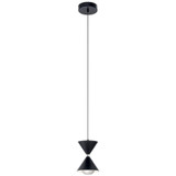 Kubuim Drive 9.5W 1 LED Light Small Pendant - 420-BEL-982045