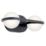 Daelios Place 2 LED Vanity Light - 420-BEL-982000