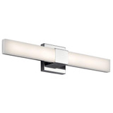 Nemian Avenue 1 LED Linear Vanity Light - 420-BEL-982056