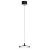 Kexnd Road 16.8W 1 LED Small Pendant - 420-BEL-982038