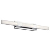 Nemian Avenue 45W 1 LED Linear Vanity Light - 420-BEL-982057