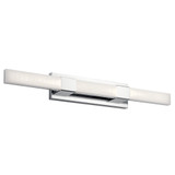 Nemian Avenue 45W 1 LED Linear Vanity Light - 420-BEL-982057